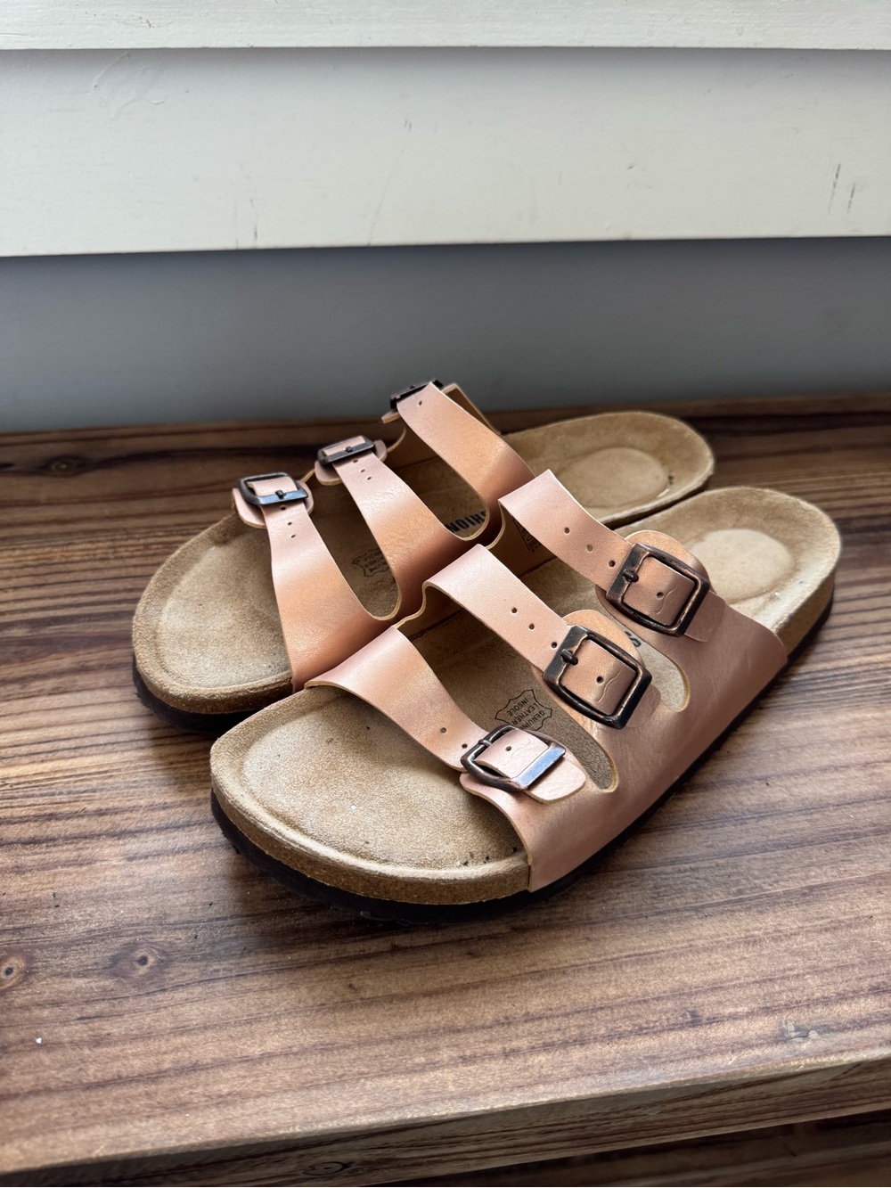 Women’s Cushionaire Sandals